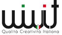 Qualità Creatività Italiana Logo